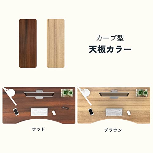 FLEXISPOT - スタンディングデスク E7セット の評価 | SHOPSTAFF